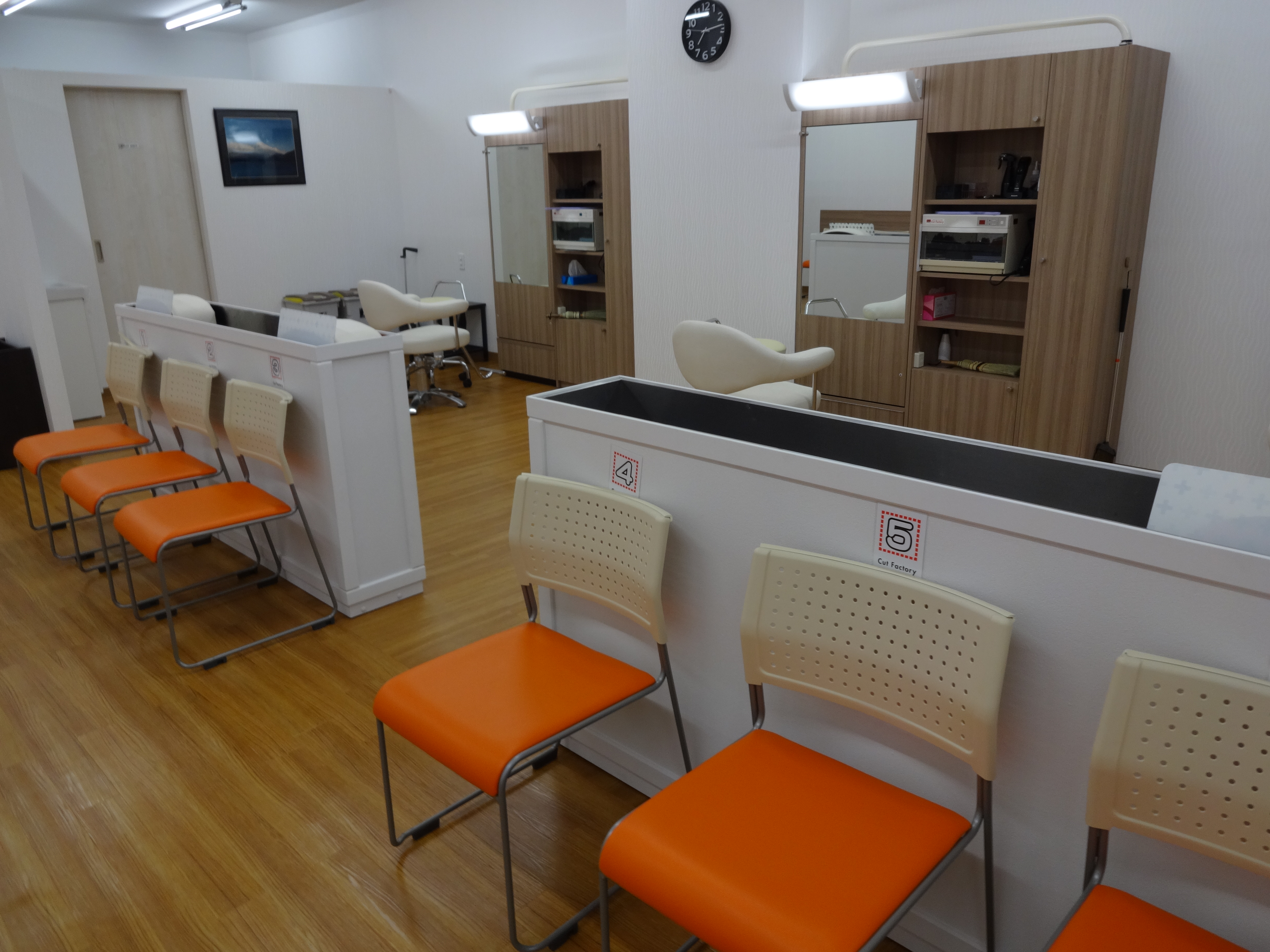川口店